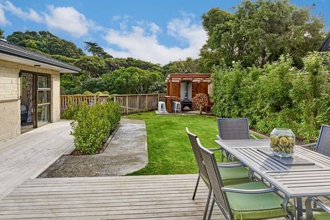 Photo of property in 2 Waimarino Road, Pukerua Bay, 5026
