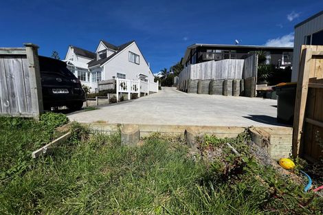 Photo of property in 32 Awaruku Road, Torbay, Auckland, 0630