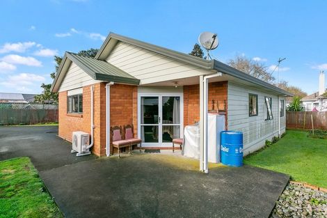 Photo of property in 24a Farmers Road, Matamata, 3400