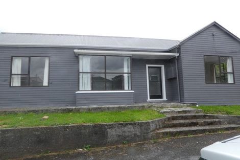 Photo of property in 11-13 Chapel Street, Greymouth, 7805