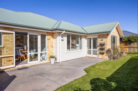 Photo of property in 9 Country Palms Drive, Halswell, Christchurch, 8025