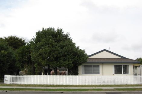 Photo of property in 817c Caroline Road, Hastings, 4122