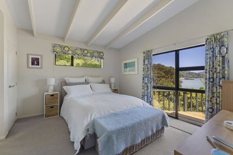 Photo of property in 253 Queen Charlotte Drive, Havelock, Picton, 7281