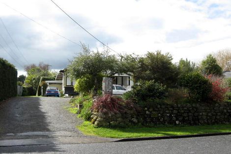 Photo of property in 62 Hillcrest Street, Solway, Masterton, 5810