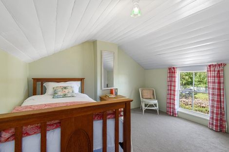 Photo of property in 2391 Homebush Road, Coalgate, 7673