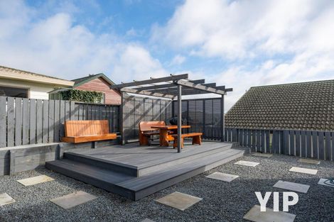 Photo of property in 3b Northwood Close, Woodridge, Wellington, 6037