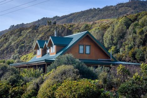 Photo of property in 652 State Highway 67, Mokihinui, Westport, 7891