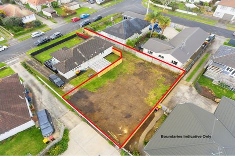 Photo of property in 20b Twentyfirst Avenue, Gate Pa, Tauranga, 3112