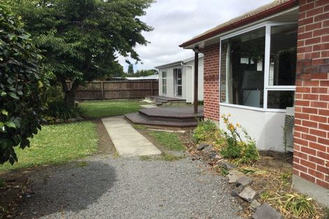 Photo of property in 142 Ilam Road, Ilam, Christchurch, 8041