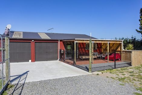 Photo of property in 2581 South Eyre Road, Eyrewell, Rangiora, 7476