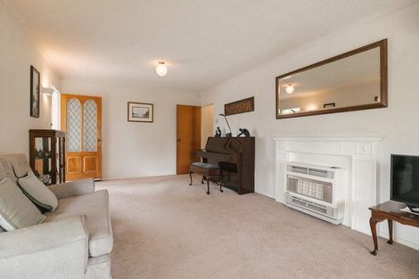 Photo of property in 4 Mcarthur Street, Terrace End, Palmerston North, 4410