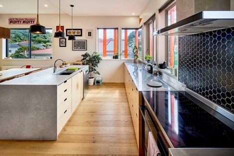 Photo of property in 1 Post Office Avenue, Berhampore, Wellington, 6023