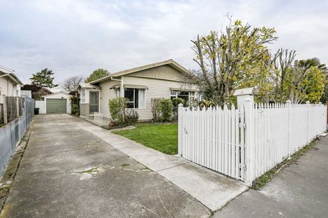 Photo of property in 620 Gloucester Street, Linwood, Christchurch, 8062