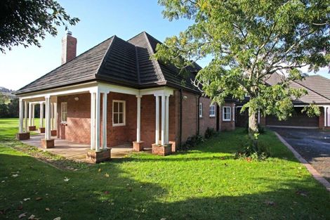 Photo of property in 11 Tyldens Road, Clevedon, Papakura, 2582