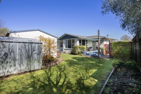 Photo of property in 51 Parkhouse Drive, Rangiora, 7400