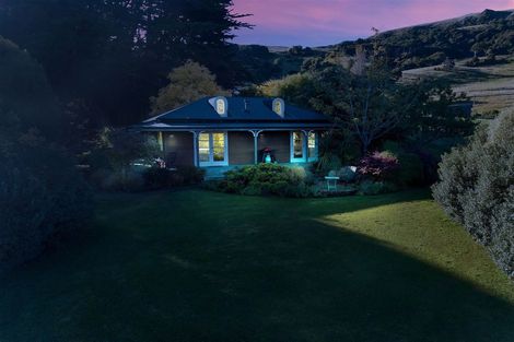 Photo of property in 88 Donovans Road, Wainui, Akaroa, 7582
