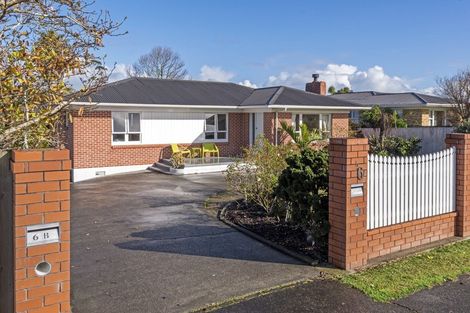 Photo of property in 1/6 Cherry Road, Bucklands Beach, Auckland, 2014
