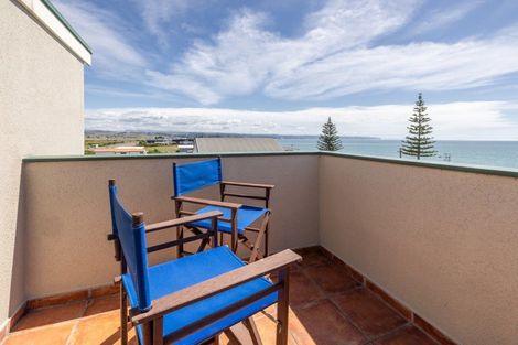 Photo of property in 3/46 The Esplanade, Westshore, Napier, 4110