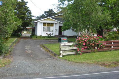 Photo of property in 235 Opaheke Road, Opaheke, Papakura, 2584