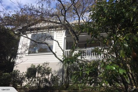 Photo of property in 179 Glenmore Street, Kelburn, Wellington, 6012