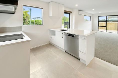 Photo of property in 1/25 Marlborough Street, Phillipstown, Christchurch, 8011