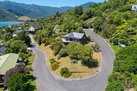 Photo of property in 1 Oliver Place, Anakiwa, Linkwater, 7281