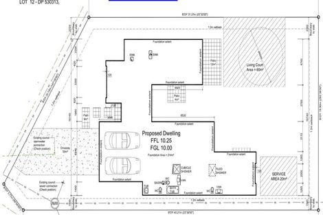 Photo of property in 22 Arahi Place, Rototuna North, Hamilton, 3210