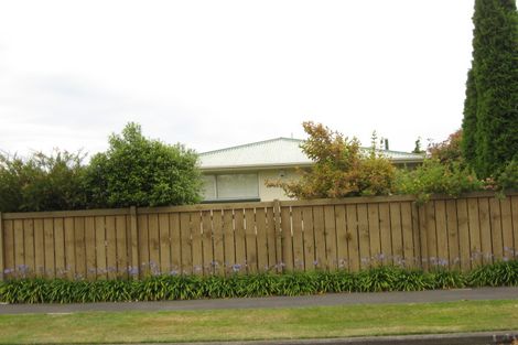 Photo of property in 41 Woolley Street, Avondale, Christchurch, 8061