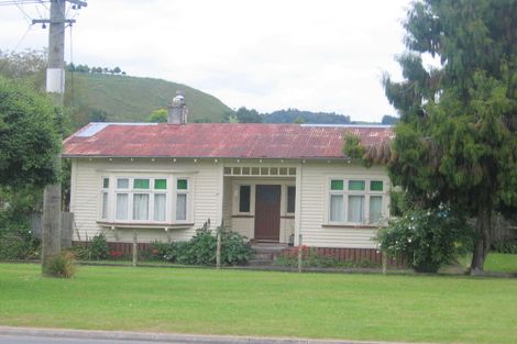 Photo of property in 257 Taupo Road, Taumarunui, 3920