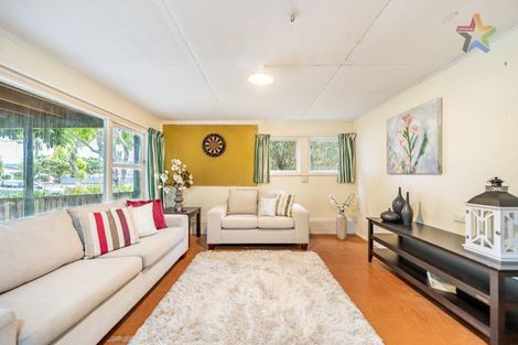 Photo of property in 33 Parnell Street, Fairfield, Lower Hutt, 5011