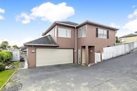 Photo of property in 39a Chieftain Rise, Goodwood Heights, Auckland, 2105