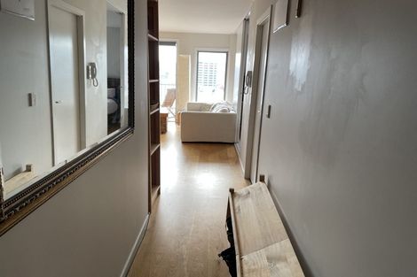 Photo of property in 902/8 Wigan Street, Te Aro, Wellington, 6011