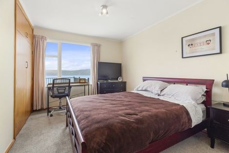 Photo of property in 32 Newport Terrace, Seatoun, Wellington, 6022