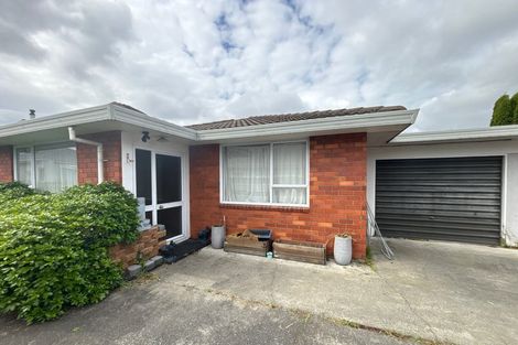 Photo of property in 2/29 Barrie Street, Addington, Christchurch, 8024