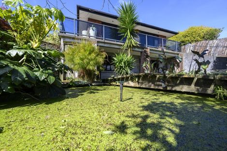 Photo of property in 11d Redwood Crescent, Hurdon, New Plymouth, 4310