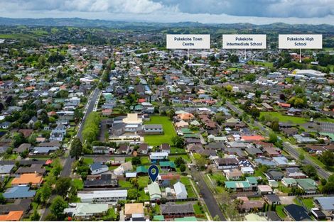 Photo of property in 41a Paterson Avenue West, Pukekohe, 2120