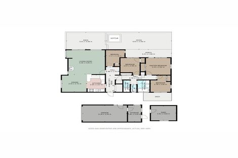 Photo of property in 26 Shelley Street, Otumoetai, Tauranga, 3110