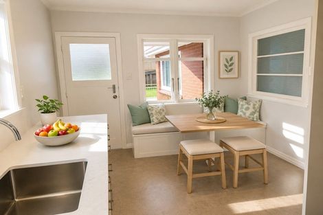 Photo of property in 5 Omar Street, Khandallah, Wellington, 6035