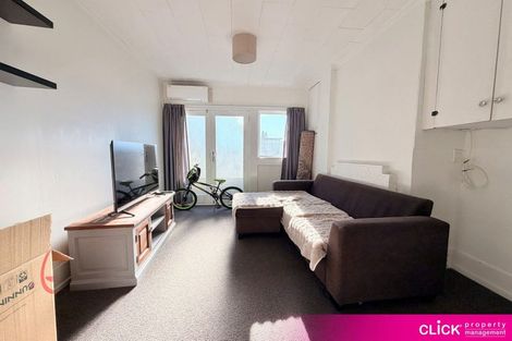 Photo of property in 58 Russell Street, Dunedin Central, Dunedin, 9016