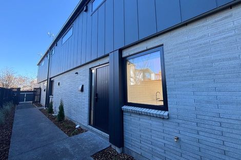 Photo of property in 5/11 Cumberland Street, Richmond, Christchurch, 8013