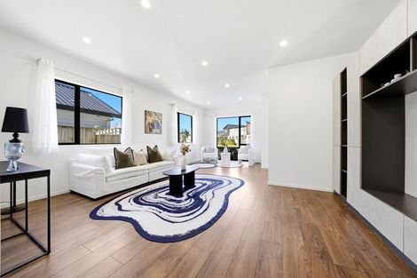 Photo of property in 63 Makete Crescent, Hobsonville, Auckland, 0618