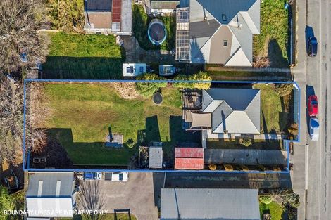 Photo of property in 162 Alford Forest Road, Allenton, Ashburton, 7700