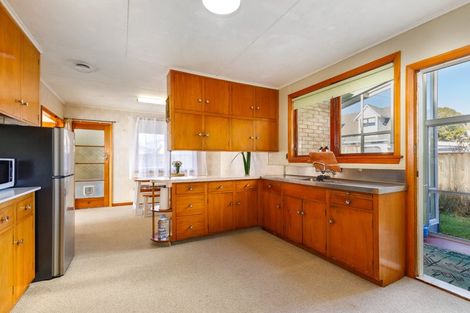 Photo of property in 34 Mckenzie Street, Witherlea, Blenheim, 7201