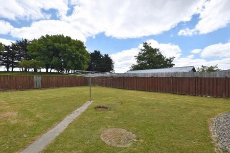Photo of property in 58 Lauder Crescent, Heidelberg, Invercargill, 9812