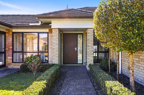 Photo of property in 4 Shankill Place, East Tamaki, Auckland, 2013