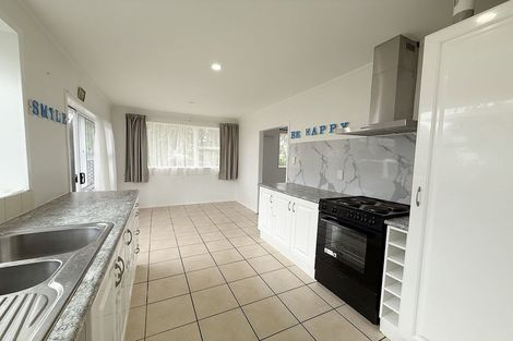 Photo of property in 7 Opal Avenue, Pakuranga, Auckland, 2010