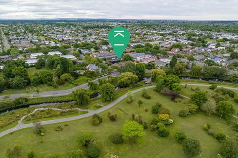 Photo of property in 2/12 Churchill Street, Christchurch Central, Christchurch, 8013