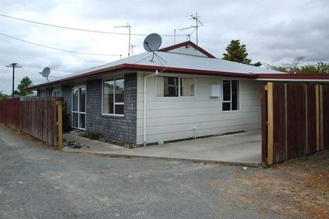 Photo of property in 3/14 Gascoigne Street, Riversdale, Blenheim, 7201