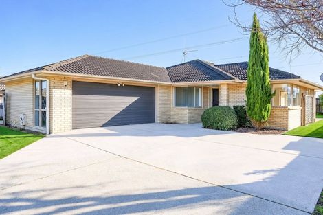 Photo of property in 11 Salisbury Place, Hamilton East, Hamilton, 3216