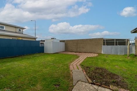 Photo of property in 91 Macmaster Street, Richmond, Invercargill, 9810